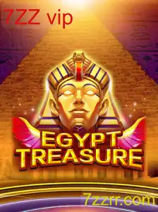 EgyptTreasure