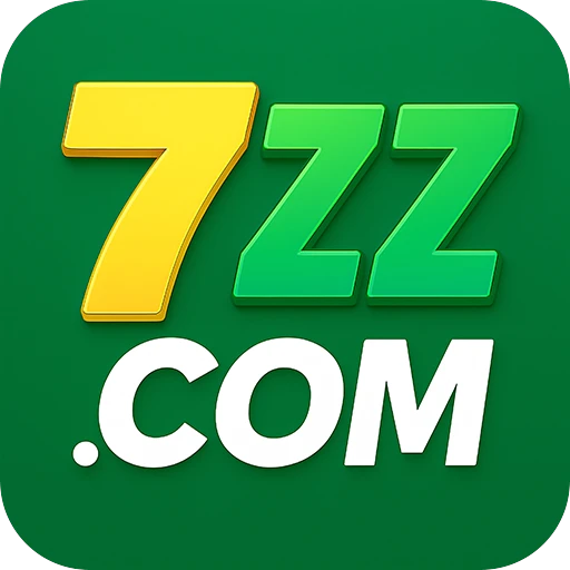 7ZZ vip-Melhores Slots Online do Brasil Logo